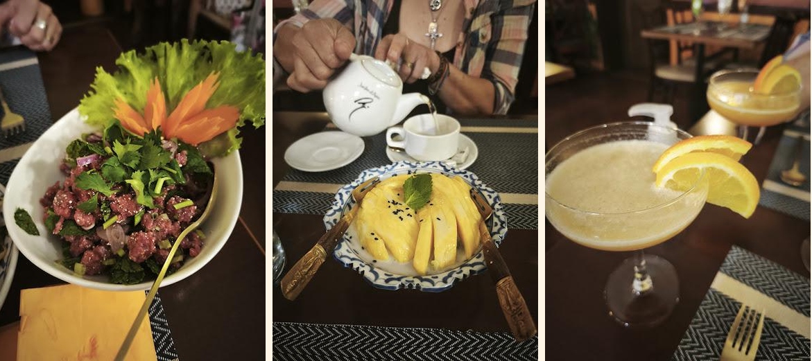 Baan Thaï - Gallery Image 1