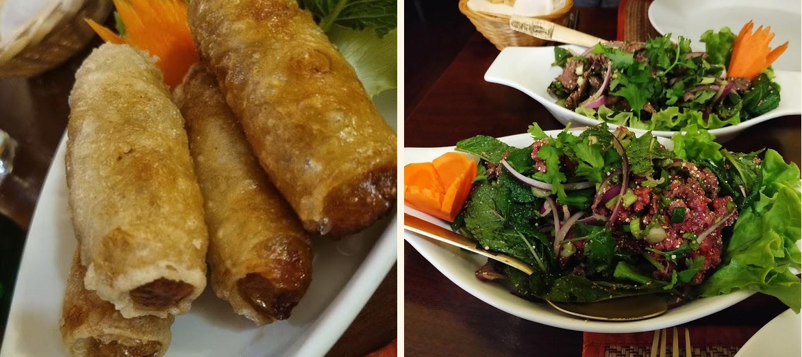 Baan Thaï - Gallery Image 4