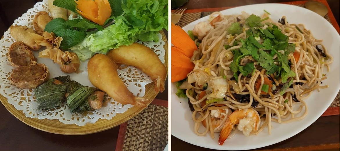 Baan Thaï - Gallery Image 5