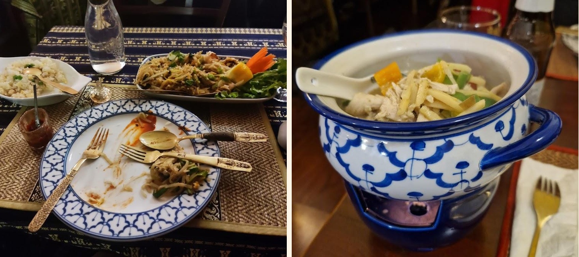 Baan Thaï - Gallery Image 7