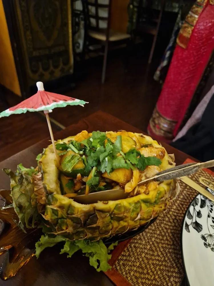 Sweet and Sour Chicken